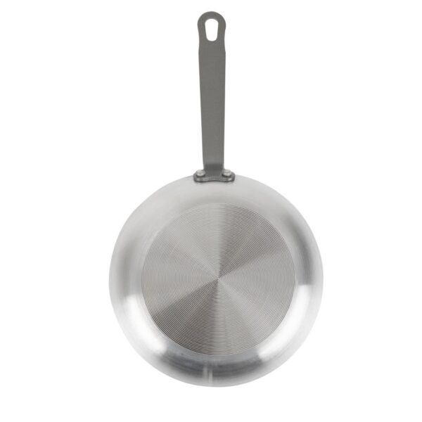 Vogue Blinis Frypan Aluminium Teflon Platinum Plus - 150x20mm 6x 3/4" - Image 4