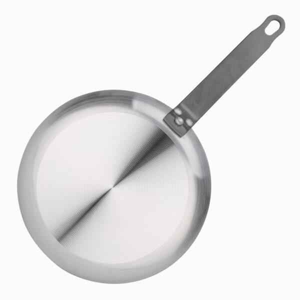 Vogue Frypan Aluminium Non - stick Teflon Platinum Plus - 240x40mm 9.5'x1.6" - Image 10