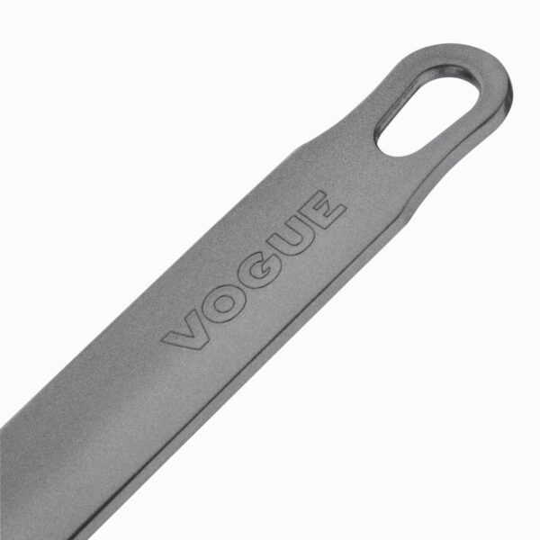 Vogue Frypan Aluminium Non - stick Teflon Platinum Plus - 240x40mm 9.5'x1.6" - Image 11