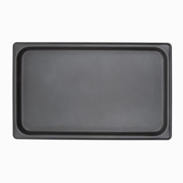 Vogue Baking Tray Non-Stick GN - 1/1 530x325mm 21x12 3/4" - Image 4