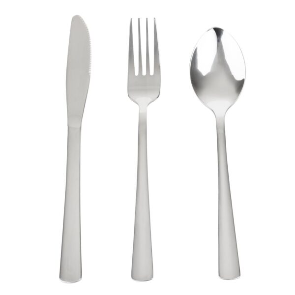 Olympia Clifton Table Fork St/St (Box 12) - Image 6