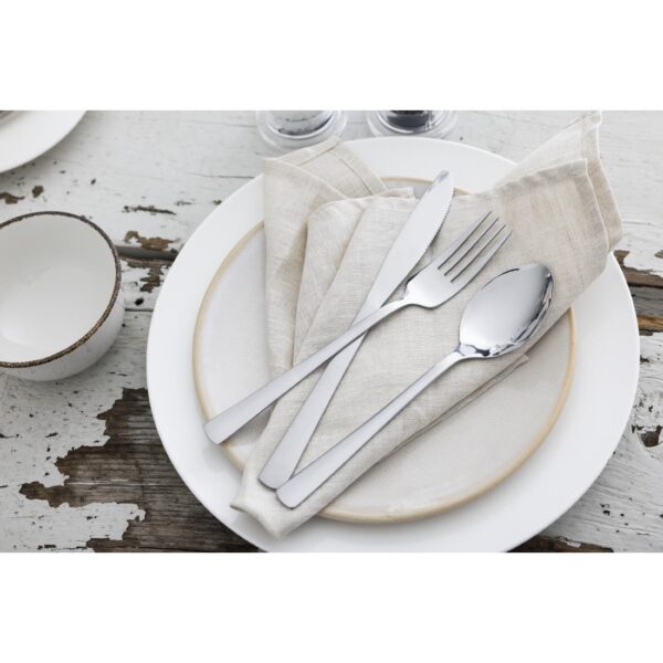 Olympia Clifton Table Fork St/St (Box 12) - Image 7