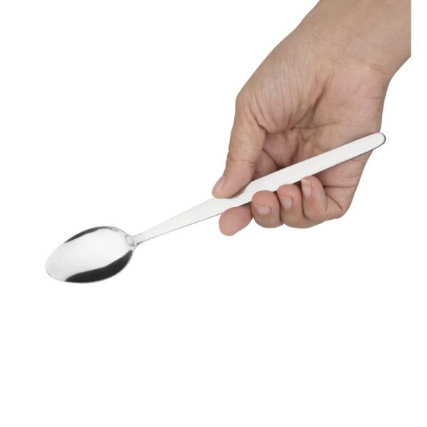 Kelso Ice Spoon St/St (Box 12) - Image 4