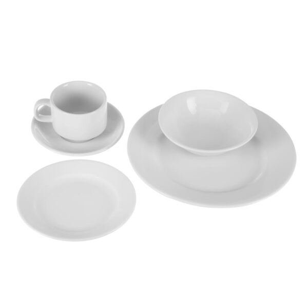 Sale Offer : Five Piece Athena Place Setting CC200 CC202 CC206 CC209 CC213 - Image 2