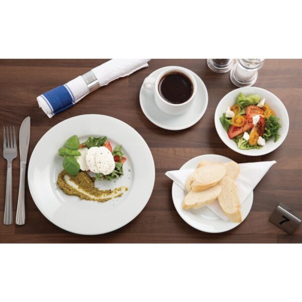 Sale Offer : Five Piece Athena Place Setting CC200 CC202 CC206 CC209 CC213 - Image 3