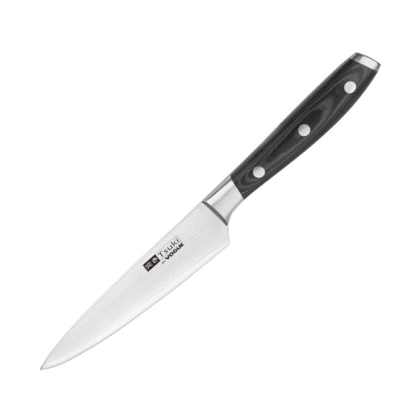 Vogue Tsuki Series 7 Knife Set (5 Piece) - Image 3