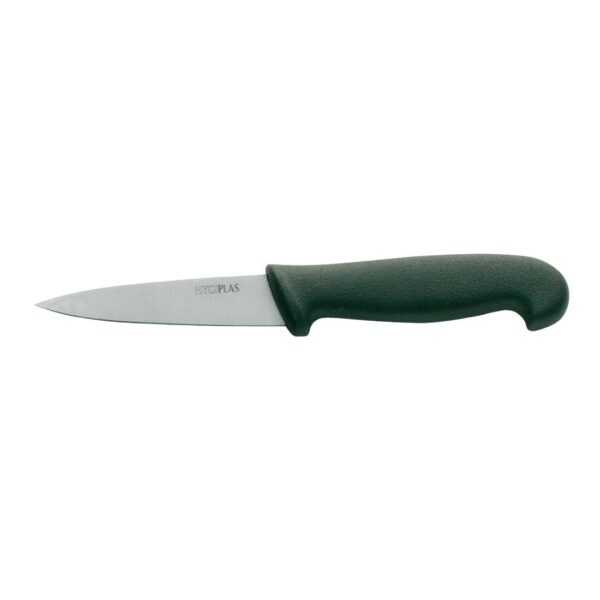 Hygiplas 7 Piece Knife Set - 25cm - Image 2