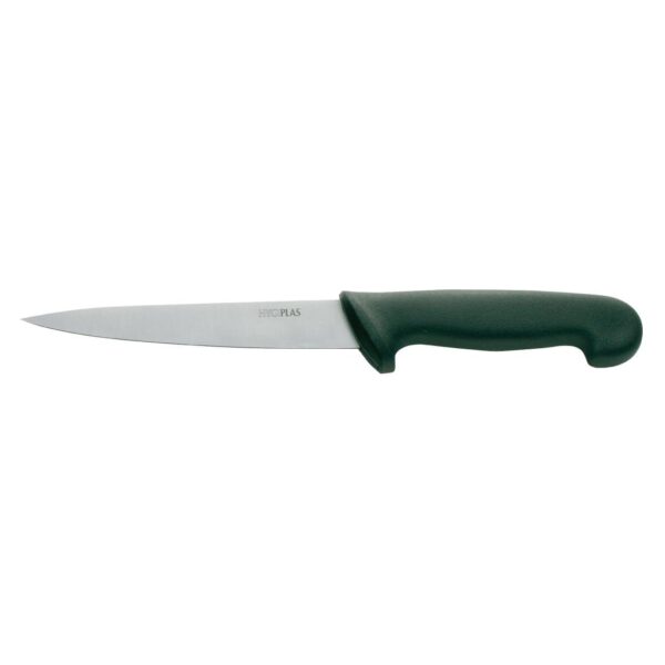 Hygiplas 7 Piece Knife Set - 25cm - Image 4