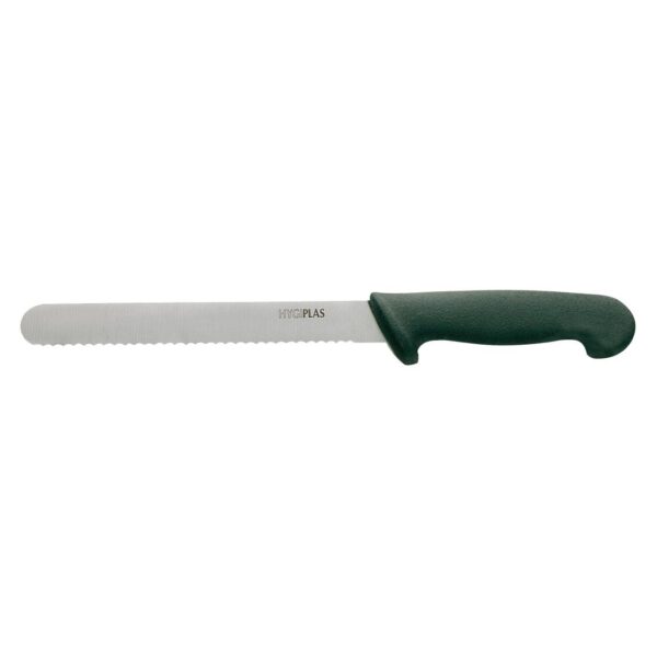 Hygiplas 7 Piece Knife Set - 25cm - Image 6