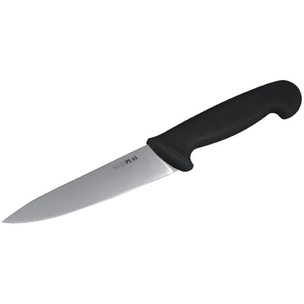 Hygiplas 7 Piece Knife Set - 25cm - Image 8