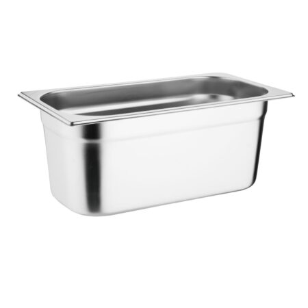 Vogue Gastronorm Kit for GD877 (8x1/3 GN 100mm)