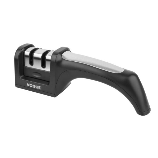Tsuki Knife & Knife Sharpener Kit - Image 2