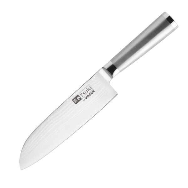 Vogue Tsuki Series 8 - Knife Set (5 Piece) - Image 4