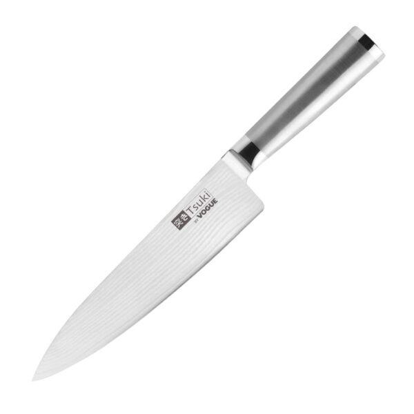 Vogue Tsuki Series 8 - Knife Set (5 Piece) - Image 6
