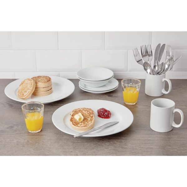 Olympia Athena Mug - 280ml (Box 12) - Image 7