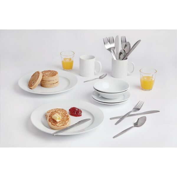 Olympia Athena Mug - 280ml (Box 12) - Image 8