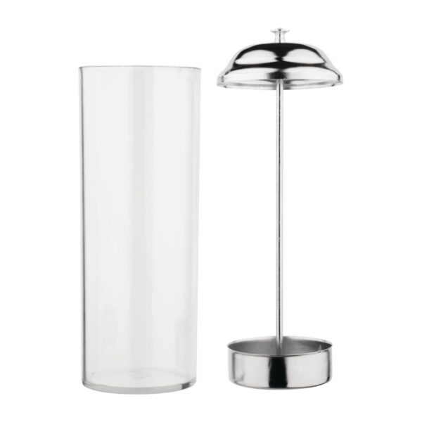 Drinking Straw Dispenser - Image 3