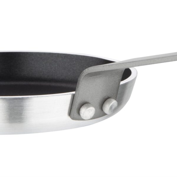 Vogue Blinis Frypan Aluminium Teflon Platinum Plus 120x20mm 4 3/4x0 3/4" - Image 3
