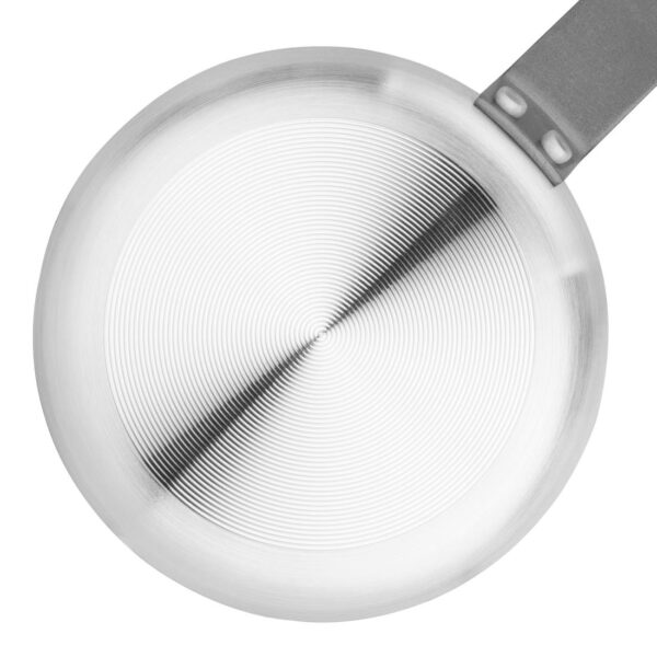 Vogue Blinis Frypan Aluminium Teflon Platinum Plus 120x20mm 4 3/4x0 3/4" - Image 4