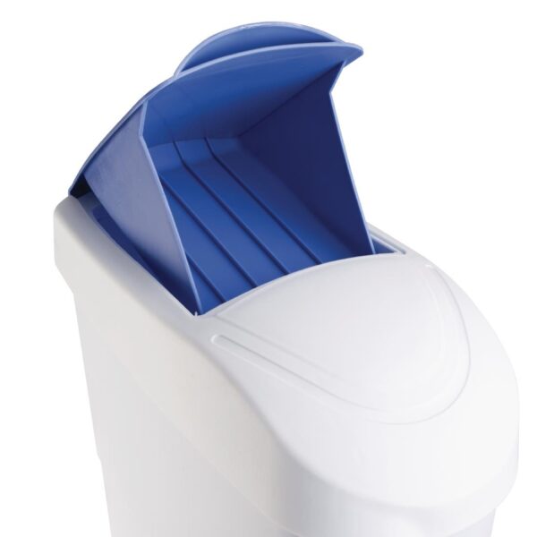 Sani-bin - 18Ltr - Image 4