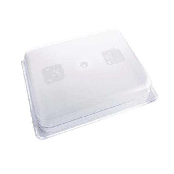 Vogue Clear Polycarbonate - GN 1/2 65mm - Image 6