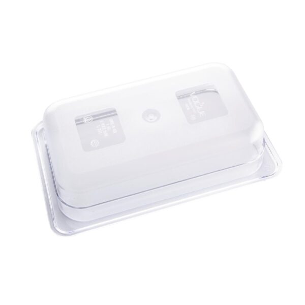 Vogue Clear Polycarbonate - GN 1/4 65mm - Image 6