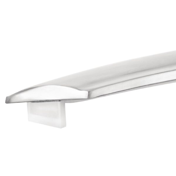 Bolero St/St Round Flip Top Bistro Table - 60cm - Image 5