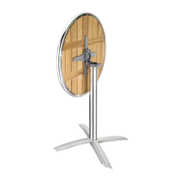 Bolero Flip Ash Table - 60cm - Image 3