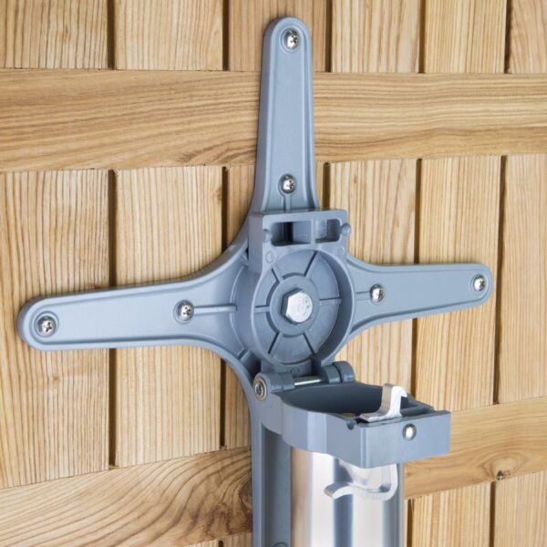 Bolero Flip Ash Table - 60cm - Image 4