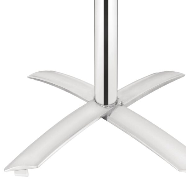 Bolero Flip Ash Table - 60cm - Image 8