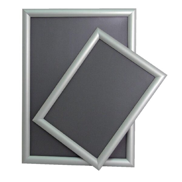 Aluminium Snapframe - A4 - Image 2