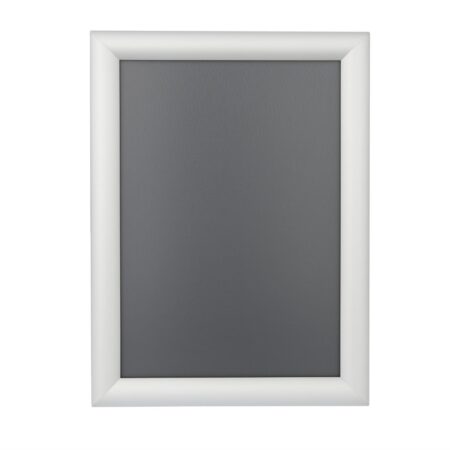 Aluminium Snapframe - A4