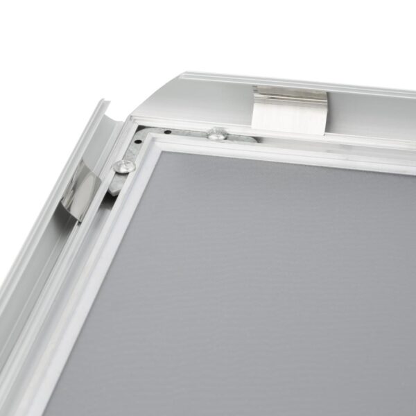 Aluminium Snapframe - A4 - Image 4
