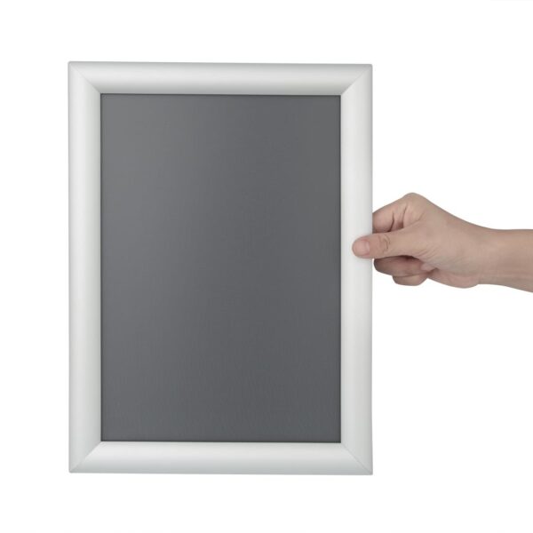 Aluminium Snapframe - A4 - Image 5