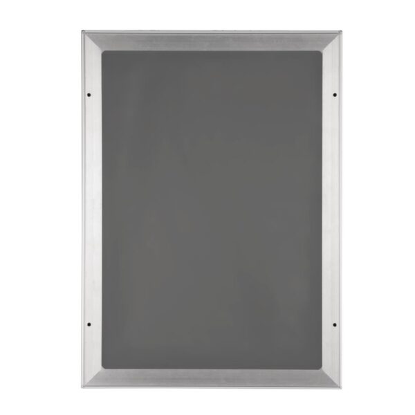 Aluminium Snapframe - A3 - Image 2