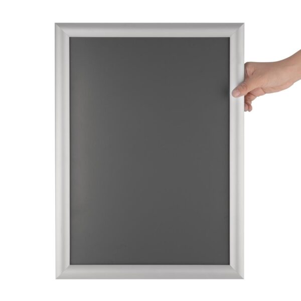 Aluminium Snapframe - A3 - Image 3