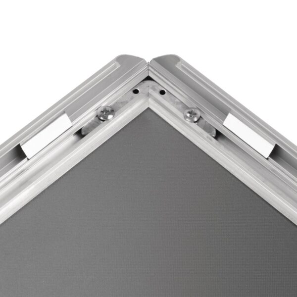 Aluminium Snapframe - A3 - Image 4