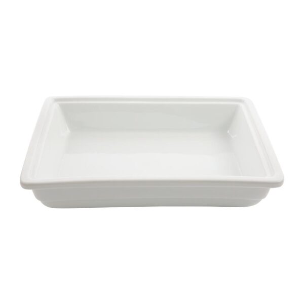Olympia Whiteware GN - 1/2 65mm (Single) - Image 4