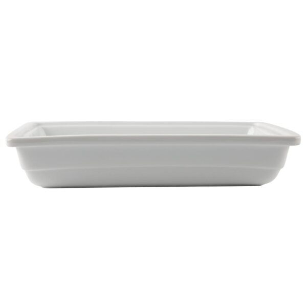 Olympia Whiteware GN - 1/2 65mm (Single) - Image 5