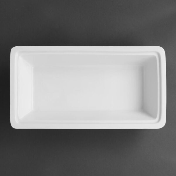 Olympia Whiteware GN - 1/3 65mm deep (Single) - Image 4