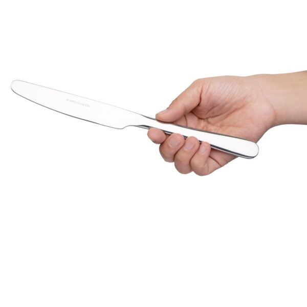 Olympia Buckingham Table Knife St/St 18/0 (Box 12) - Image 4