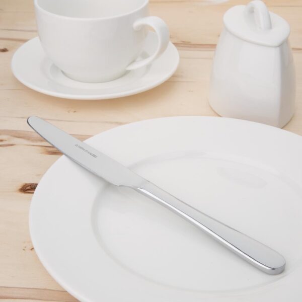 Olympia Buckingham Table Knife St/St 18/0 (Box 12) - Image 5