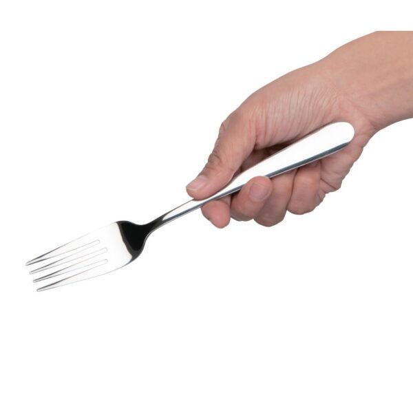Olympia Buckingham Table Fork St/St 18/0 (Box 12) - Image 5