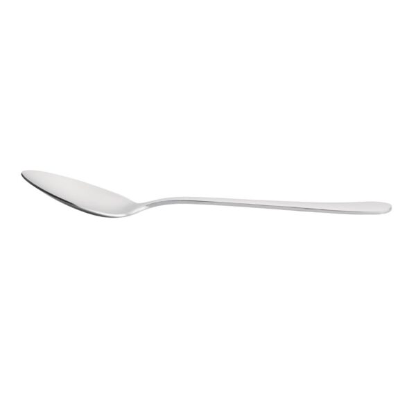 Olympia Buckingham Dessert Spoon St/St 18/0 (Box 12) - Image 3