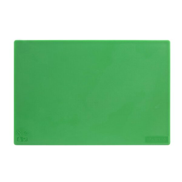 Hygiplas Low Density Pack of 6 Chopping Boards 450x300x10mm - Image 5