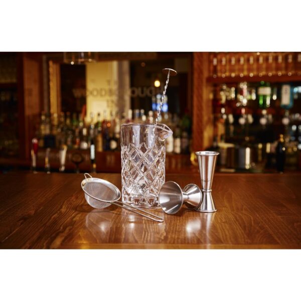 Olympia Barware Mesh Strainer St/St - 40mm - Image 10