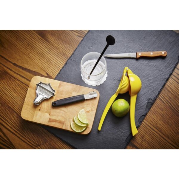 Olympia Hand Lemon Squeezer Powder Coated - Image 11