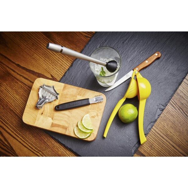 Olympia Hand Lemon Squeezer Powder Coated - Image 12