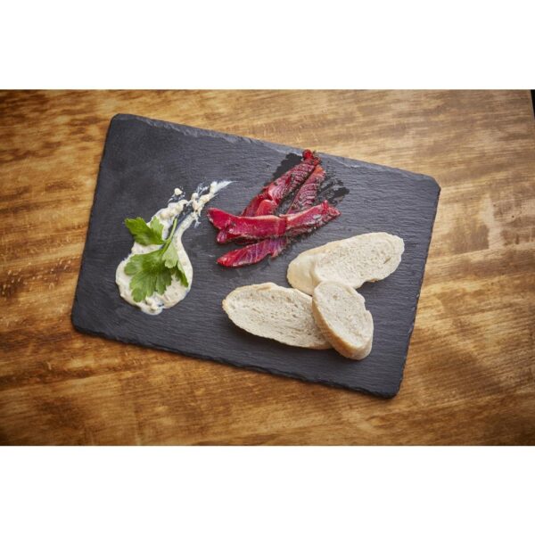 Olympia Natural Slate Board GN 1/2 - Image 6