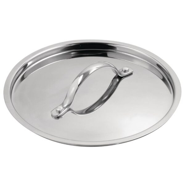Vogue Copper Pan Bundle - Image 6